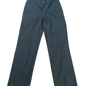 Dickies Women's Black Pants